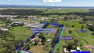 9 Shannon Road Bradfield NSW 2556
