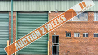 Unit 4/17 Childs Road Chipping Norton NSW 2170 Unit 4/17 Childs Road Chipping Norton NSW 2170