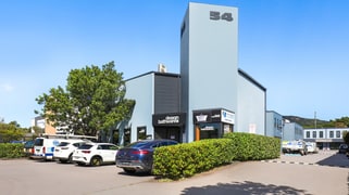 1/54 Montague Street North Wollongong NSW 2500