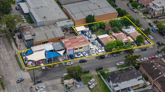 413 Canterbury & 2-8 Una Street Campsie NSW 2194 413 Canterbury & 2-8 Una Street Campsie NSW 2194