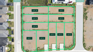 Lot 1 Jack Street Riverstone NSW 2765