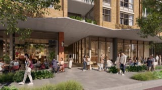 137-151 Anzac Parade Kensington NSW 2033