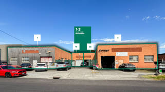 1-3 Kilpa Road Moorabbin VIC 3189