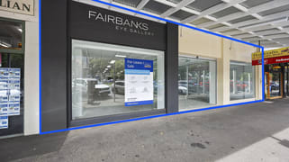 917A & B Sturt Street Ballarat Central VIC 3350 917A & B Sturt Street Ballarat Central VIC 3350