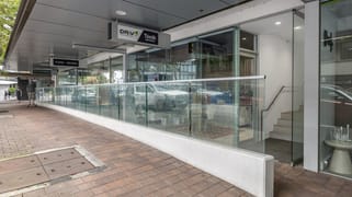 Suite 6/599 Pacific Highway St Leonards NSW 2065 Suite 6/599 Pacific Highway St Leonards NSW 2065