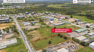 Land/19 Wallarah Road Muswellbrook NSW 2333