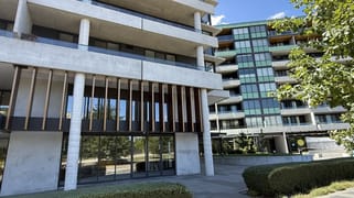 138/81 Constitution Avenue Campbell ACT 2612 138/81 Constitution Avenue Campbell ACT 2612