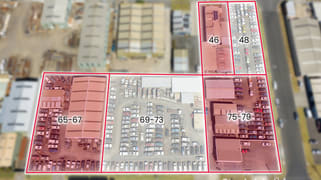 65-77 Alexanders Road and 46 & 48 Centre Road Morwell VIC 3840 65-77 Alexanders Road and 46 & 48 Centre Road Morwell VIC 3840