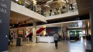 1.11 Virgin Active Gym/2-8 Brookhollow Avenue Norwest NSW 2153 1.11 Virgin Active Gym/2-8 Brookhollow Avenue Norwest NSW 2153