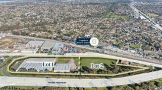 Lots 1 & 2 465 Hume Highway Craigieburn VIC 3064