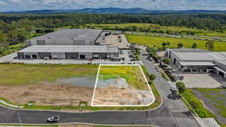 Lot 1 6-10 Hawkins Crescent Bundamba QLD 4304 Lot 1 6-10 Hawkins Crescent Bundamba QLD 4304