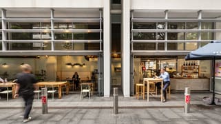 Shop 1 11-15 Alberta Street Sydney NSW 2000