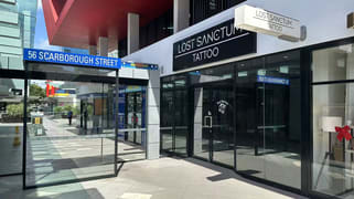 Lot 406/56 Scarborough Street Southport QLD 4215