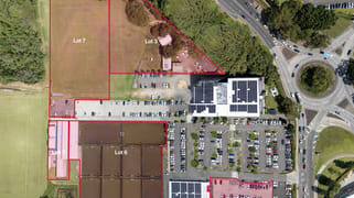 Various Lots/1 Bryant Drive Tuggerah NSW 2259