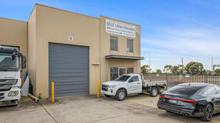 5/61 The Gateway Broadmeadows VIC 3047 5/61 The Gateway Broadmeadows VIC 3047