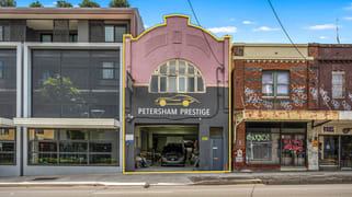 139 New Canterbury Road Lewisham NSW 2049 139 New Canterbury Road Lewisham NSW 2049