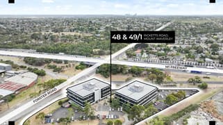 48 & 49/1 Ricketts Road Mount Waverley VIC 3149