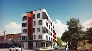 494-496 Liverpool Road Road Strathfield NSW 2135