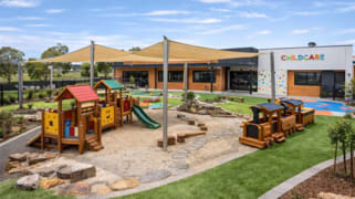 1234 John Street Altona Meadows VIC 3028