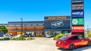 Anaconda, 355 Brisbane Street West Ipswich QLD 4305 Anaconda, 355 Brisbane Street West Ipswich QLD 4305