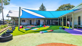 Little Kindy, 55 Edward Street Berserker QLD 4701 Little Kindy, 55 Edward Street Berserker QLD 4701