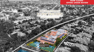 29 Hilda Crescent Hawthorn VIC 3122