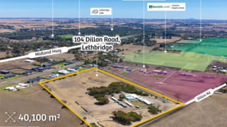 104 Dillon Road Lethbridge VIC 3332
