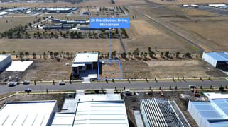 26 Distribution Drive Mickleham VIC 3064