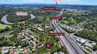 Lot 2 Blackbird Street Beenleigh QLD 4207