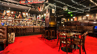 Lot 44/60 Park Street Sydney NSW 2000