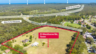 51 Glenthorne Road Taree NSW 2430 51 Glenthorne Road Taree NSW 2430