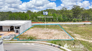 19 Edison Crescent Yarrabilba QLD 4207 19 Edison Crescent Yarrabilba QLD 4207