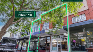 119 & 121-123 Greville Street Prahran VIC 3181