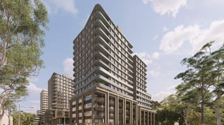 38Z & 40 Memorial Avenue Bella Vista NSW 2153