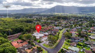 43-63 Lyndhurst Drive Bomaderry NSW 2541