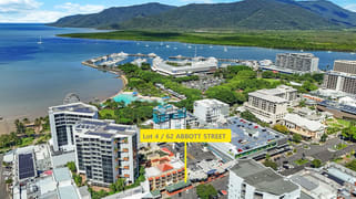 4/62 Abbott Street Cairns City QLD 4870