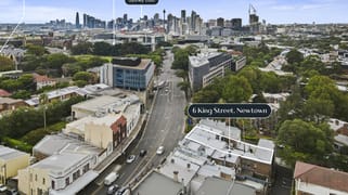 6 King Street Newtown NSW 2042 6 King Street Newtown NSW 2042