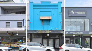 119 Marrickville Road Marrickville NSW 2204 119 Marrickville Road Marrickville NSW 2204