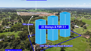 1260 The Northern Road Bradfield NSW 2556