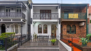 50 Norton street Leichhardt NSW 2040 50 Norton street Leichhardt NSW 2040