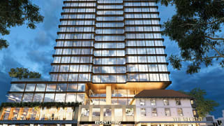 404-422 Anzac Parade & 2-2A Middle Street Kingsford NSW 2032 404-422 Anzac Parade & 2-2A Middle Street Kingsford NSW 2032