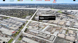 159 Canterbury Road Kilsyth VIC 3137