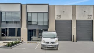 26/43 Danaher Drive South Morang VIC 3752 26/43 Danaher Drive South Morang VIC 3752