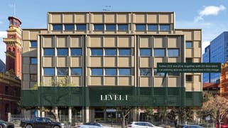 100 Victoria Parade East Melbourne VIC 3002 100 Victoria Parade East Melbourne VIC 3002