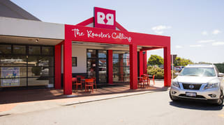 3/87 Lockyer Avenue Albany WA 6330