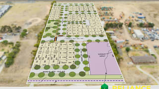 784 & 794 Leakes Road Tarneit VIC 3029