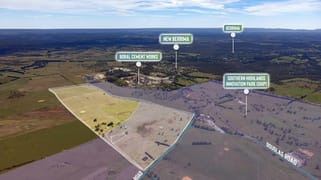 325, 337 & Lot 2 Berrima Road Moss Vale NSW 2577