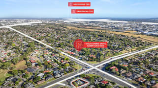 1 Delacombe Drive Hampton Park VIC 3976