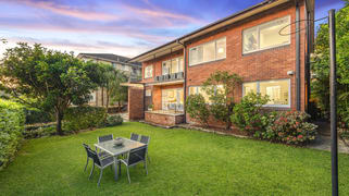 28 Bennett Street Cremorne NSW 2090 28 Bennett Street Cremorne NSW 2090