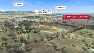 32 Henrys Lane Tamworth NSW 2340